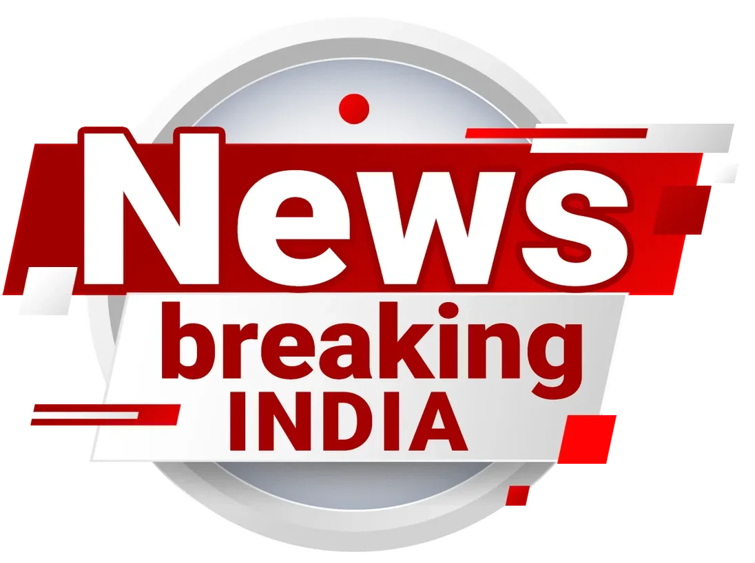 News Breaking India