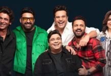 TGIKS 4: कपिल शर्मा की एक एपिसोड की फीस चौंकाने वाली, सुनील ग्रोवर और कृष्णा अभिषेक की कमाई जानकर हैरानी
