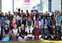 राज्यपाल ने ‘विकसित भारत यंग लीडर्स डायलॉग-2026’ के लिए हिमाचल प्रदेश के प्रतिनिधिमंडल को किया रवाना