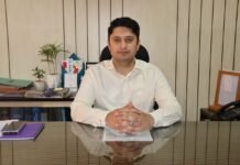 सुरक्षा और कानून-व्यवस्था बनाए रखने के लिए विशेष पंजीकरण अभियान: अपूर्व देवगन