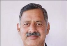 तकनीकी शिक्षा मंत्री मंडी जिला के प्रवास पर