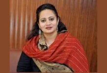राज्य सरकार प्रदेश में स्वास्थ्य सेवाओं की पहुंच और गुणवत्ता को बेहतर बनाने के लिए पूरी तरह प्रतिबद्ध : आरती सिंह राव