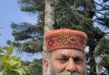 पीएम श्री स्कूल जवाहर नवोदय विद्यालय पंडोह में कक्षा 9 और 11 के लिए पार्श्व प्रवेश परीक्षा 7 फरवरी को, प्रवेश पत्र ऑनलाइन उपलब्ध