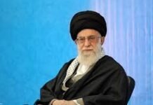 Iran Protest: ईरान में तख्तापलट की कोशिश, खामेनेई सेना ने पश्चिमी एजेंटों और हथियारों के सबूत पेश किए