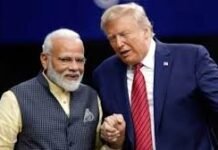 ट्रंप ने पीएम मोदी को बताया ‘नेक इंसान’: रूस-भारत तेल व्यापार और टैरिफ नीति पर अमेरिकी राष्ट्रपति का बड़ा बयान