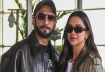 दीपिका पादुकोण ने रणवीर सिंह पर जताया गर्व, ‘धुरंधर’ की रिकॉर्ड सफलता पर दिया प्यारा रिएक्शन