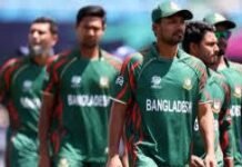 T20 वर्ल्ड कप: ICC के जवाब के बाद भी बांग्लादेश बना हुआ अड़ा, भारत में नहीं, श्रीलंका में खेलना चाहता है