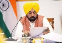 एक विनम्र सिख के रूप में श्री अकाल तख़्त के समक्ष उपस्थित होऊँगा—मुख्यमंत्री भगवंत सिंह मान