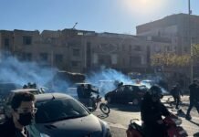 Iran Protests : खामेनेई शासन के खिलाफ देशव्यापी विरोध, इंटरनेट-फोन सेवाएं निलंबित, हवाईअड्डे बंद