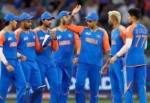 वर्ल्ड कप, विदेशी दौरे और IPL—टीम इंडिया के लिए सबसे बड़ा इम्तिहान बनेगा साल 2026 वर्ल्ड कप, विदेशी दौरे और IPL—टीम इंडिया के लिए सबसे बड़ा इम्तिहान बनेगा साल 2026