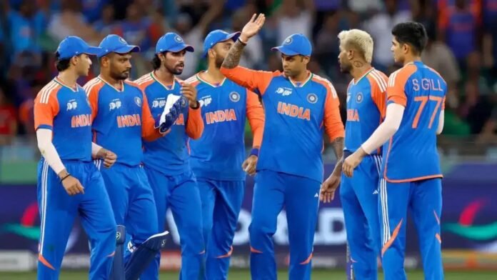 वर्ल्ड कप, विदेशी दौरे और IPL—टीम इंडिया के लिए सबसे बड़ा इम्तिहान बनेगा साल 2026