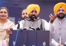 पंजाब में खेल क्रांति: CM भगवंत मान ने 250 ग्रामीण खेल मैदान किए समर्पित, 15 जुलाई तक 3,100 मैदान होंगे तैयार