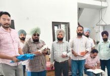 फरीदकोट में नकली खाद-कीटनाशक यूनिट का भंडाफोड़, मान सरकार की बड़ी कार्रवाई