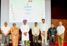 भगवंत मान सरकार ने लॉन्च किया डिजिटल ई-सैंक्शन सिस्टम, दस्ती मंजूरियों का होगा अंत