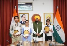 पंजाब बोर्ड 10वीं परिणाम: सरकारी स्कूलों के विद्यार्थियों ने मेरिट में लहराया परचम