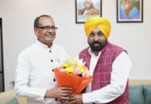 पंजाब के किसानों के लिए खुशखबरी, भगवंत मान सरकार राज्य में खादों की कोई कमी नहीं आने देगी