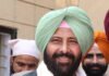 पंजाब बीजेपी को मिला नया प्रधान, केवल सिंह ढिल्लों संभालेंगे कमान