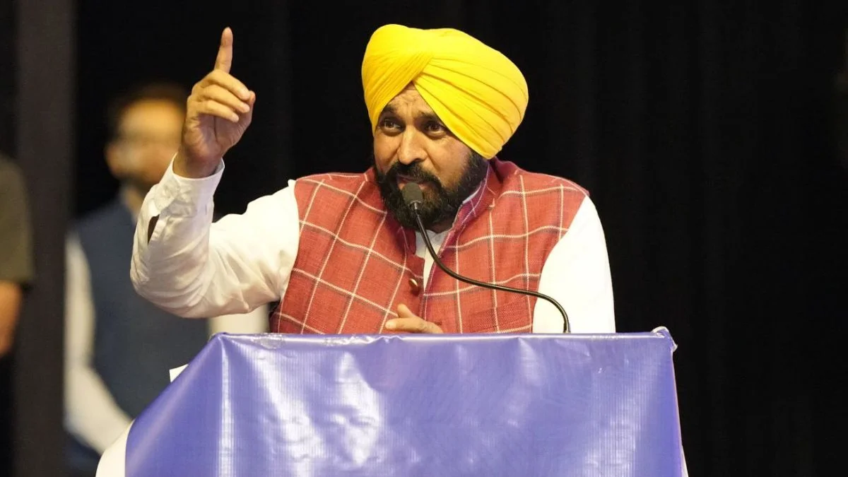 भगवंत मान सरकार की ‘शिक्षा क्रांति’ लाई रंग, पंजाब ने केरल को पछाड़कर पहला स्थान हासिल किया