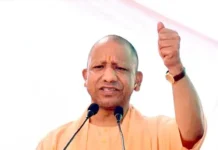 सीएम योगी का बड़ा फैसला, मंत्रियों और अधिकारियों के काफिले में 50% कटौती के निर्देश