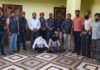 फिरोजपुर दुकानदार हत्याकांड में बड़ी सफलता, जम्मू-कश्मीर से दो शूटर गिरफ्तार
