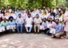 हरदीप सिंह मुंडियां ने 48 ज़िला सिस्टम मैनेजरों और सहायक सिस्टम मैनेजरों को नियुक्ति पत्र सौंपे
