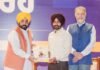 महिला सरकारी कर्मचारियों को बड़ी राहत: घर से 40 किलोमीटर के दायरे में होगी तैनाती, मुख्यमंत्री भगवंत मान की घोषणा