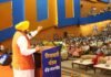 पंजाब की महिला कर्मचारियों को बड़ी राहत: घर से 40 किलोमीटर के दायरे में होगी तैनाती, CM मान का ऐलान