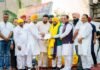 अकाली और कांग्रेस पर बरसे भगवंत मान, बोले- सत्ता नहीं, अब जवाबदेही और जेल की बारी