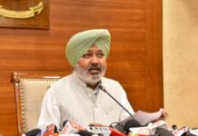 पंजाब सरकार का बड़ा फैसला: 2,437 अप्रेंटिस ट्रेनिज़ बनेंगे सहायक लाइनमैन, PSPCL में मिलेगी नौकरी