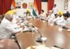 पंजाब कैबिनेट का बड़ा फैसला: लैंड पूलिंग नीति में किसानों को अधिक आवासीय और व्यावसायिक प्लॉट, कई नई रियायतें मंजूर