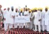 हर खेत तक पहुंचेगा नहरी पानी, पंजाब में 7,000 किमी नई पाइपलाइन बिछाएगी सरकार: मुख्यमंत्री भगवंत सिंह मान