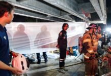 बैंकॉक के पब-रेस्टोरेंट में भीषण आग, 27 की मौत; 60 से ज्यादा घायल, 22 की हालत गंभीर