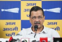 युवाओं ने एक होकर आवाज़ उठाई तो धर्मेंद्र प्रधान को इस्तीफ़ा देना पड़ा, अब ई-20 पर भी हमें एक होकर आवाज़ उठानी होगी- केजरीवाल