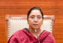 Punjab News: एस.सी. विद्यार्थियों से पोस्ट-मैट्रिक छात्रवृत्ति की बकाया राशि प्राप्त करने हेतु 15 अगस्त तक सक्रिय बैंक खातों की आधार सीडिंग पूरी कराने की अपील
