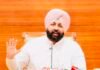 पंजाब की शिक्षा क्रांति युवाओं को केवल नौकरियों के लिए नहीं, बल्कि भविष्य में अवसर सृजित करने के लिए तैयार कर रही है: हरजोत सिंह बैंस