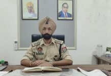 Punjab News: बरनाला लाठीचार्ज मामले में बड़ी कार्रवाई; DSP सतबीर सिंह बैंस को तत्काल प्रभाव से किया निलंबित