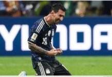FIFA World Cup 2027: अर्जेंटीना ने इंग्लैंड को 2-1 से हराकर फ़ाइनल में की एंट्री, खिताबी मुकाबले में स्पेन से मुकाबला