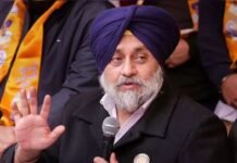 Sukhbir Badal News: बेअदबी-बहबल कलां गोलीकांड मामले में सुखबीर बादल की बढ़ीं मुश्किलें, SIT ने पूछताछ के लिए भेजा नोटिस Trouble mounts for Sukhbir Badal; SIT sends notice for questioning Beadbi and Behbal Kalan firing incidents