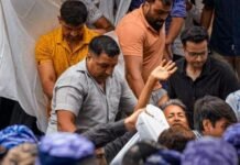Sonam Wangchuk News : सोनम वांगचुक अस्पताल ले गई पुलिस, अब CJP फाउंडर दीपके ने शुरू की भूख हड़ताल, पीएम मोदी के इस्तीफे की मांग