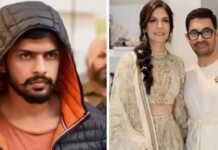 Aamir Khan News: सलमान खान के बाद अब आमिर खान को लॉरेंस बिश्नोई ने दी धमकी, कहा, सांसे दबा देंगे…