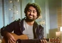 Arijit Singh Ends Retirement : अरिजीत सिंह ने बदला अपने रिटायरमेंट का फ़ैसला, प्लेबैक सिंगिंग में फिर कर रहे हैं वापसी