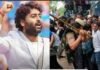 Arijit Singh Post On Lathicharge: छात्रों पर लाठीचार्ज से भड़के अरिजीत सिंह, बोले- खुद को भगवान समझ लिया है… हर चीज़ याद रखा जाएगा
