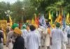 Chandigarh News: किसानों ने चंडीगढ़ भाजपा अध्यक्ष को मांग पत्र सौंपा