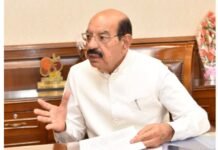 पंजाब सरकार बागवानी को बढ़ावा देने और किसानों की आय बढ़ाने के लिए प्रतिबद्ध: मोहिंदर भगत