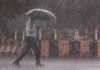 Punjab Chandigarh Weather पंजाब-चंडीगढ़ में भारी बारिश संभावना , मौसम विभाग ने जारी किया ‘ऑरेंज अलर्ट’