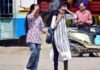 Punjab Weather Update :पंजाब में मानसून धीमा; जानें IMD का ताज़ा पूर्वानुमान