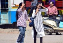 Punjab Weather Update :पंजाब में मानसून धीमा; जानें IMD का ताज़ा पूर्वानुमान