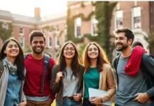 पिछले 5 वर्षों में भारत में विदेशी छात्रों का नामांकन 19% बढ़ा; कर्नाटक उनकी पहली पसंद तो पंजाब दूसरे स्थान पर Foreign students enrolment in India up 19% in last 5 years News In Hindi