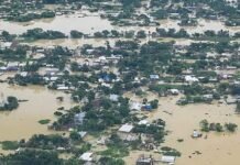 Assam Flood: असम में बाढ़ का कहर जारी, मरने वालों की संख्या बढ़कर 80 हुई