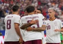 FIFA World Cup: फ़्रांस को 2-0 से हराकर फीफा वर्ल्ड कप के फ़ाइनल में पहुंचा स्पेन